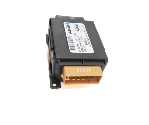 Thumbnail 4: 2010 LAND ROVER LR4 (L319) SUNROOF SUN ROOF CONTROL MODULE