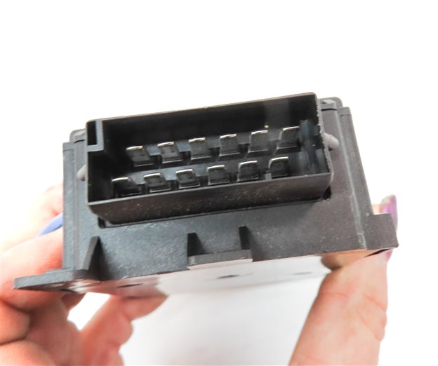 Thumbnail 6: 2010 LAND ROVER LR4 (L319) SUNROOF SUN ROOF CONTROL MODULE