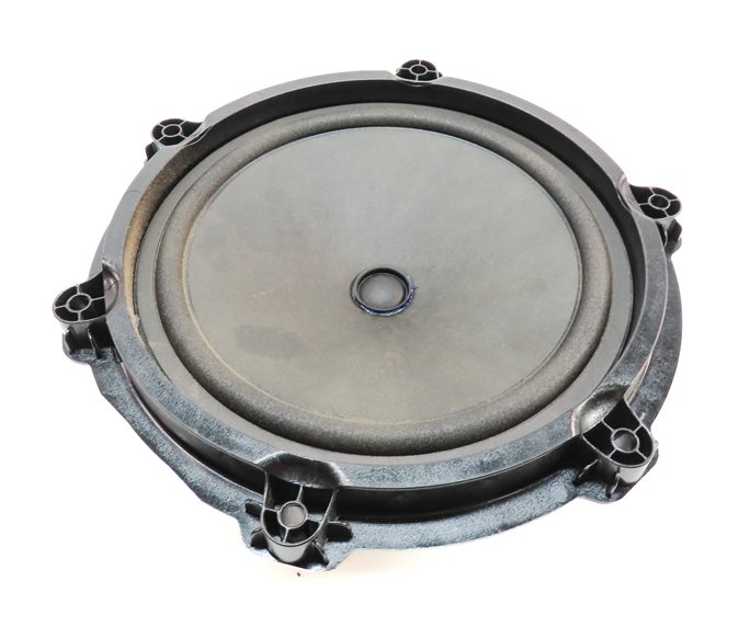 Thumbnail 6: 2010 LAND ROVER LR4 (L319) STEREO HARMAN KARDON SOUND SYSTEM SPEAKER SET/9
