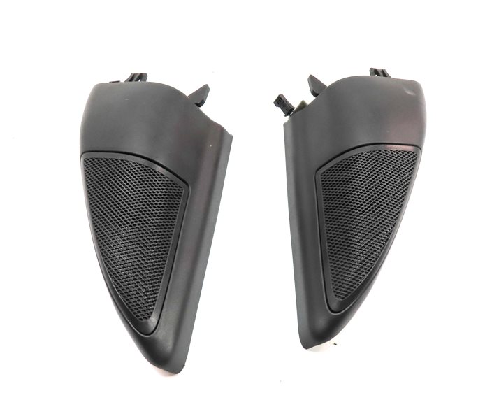 Thumbnail 8: 2010 LAND ROVER LR4 (L319) STEREO HARMAN KARDON SOUND SYSTEM SPEAKER SET/9