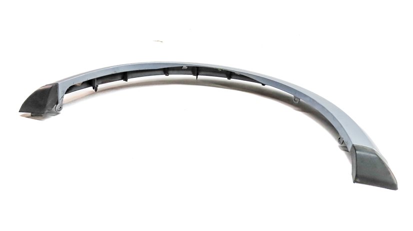 Thumbnail 4: 2010 LAND ROVER LR4 (L319) FRONT LEFT DRIVER FENDER WHEEL WELL ARCH TRIM (Blue)
