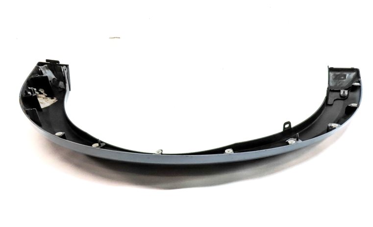 Thumbnail 5: 2010 LAND ROVER LR4 (L319) FRONT LEFT DRIVER FENDER WHEEL WELL ARCH TRIM (Blue)