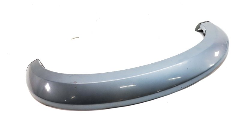 Thumbnail 2: 2010 LAND ROVER LR4 (L319) FRONT RIGHT PASSENGER WHEEL WELL ARCH TRIM (Blue)