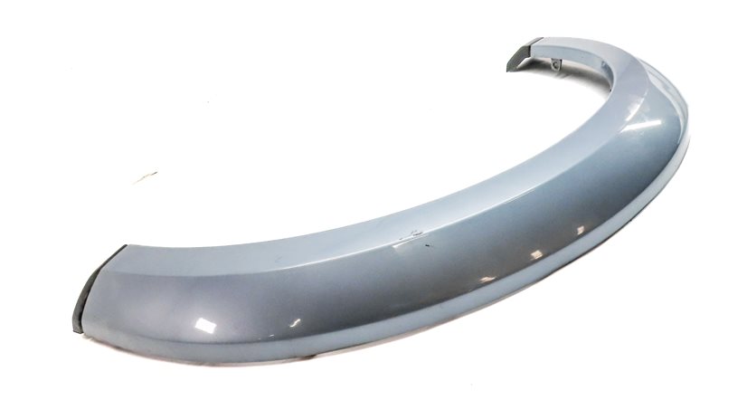 Thumbnail 3: 2010 LAND ROVER LR4 (L319) FRONT RIGHT PASSENGER WHEEL WELL ARCH TRIM (Blue)
