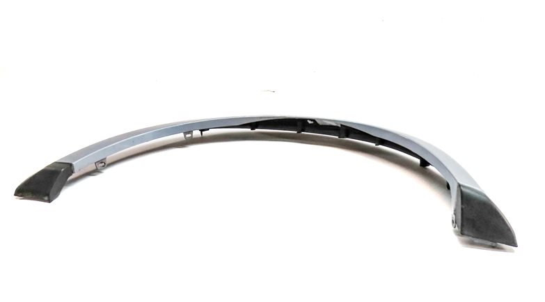 Thumbnail 4: 2010 LAND ROVER LR4 (L319) FRONT RIGHT PASSENGER WHEEL WELL ARCH TRIM (Blue)