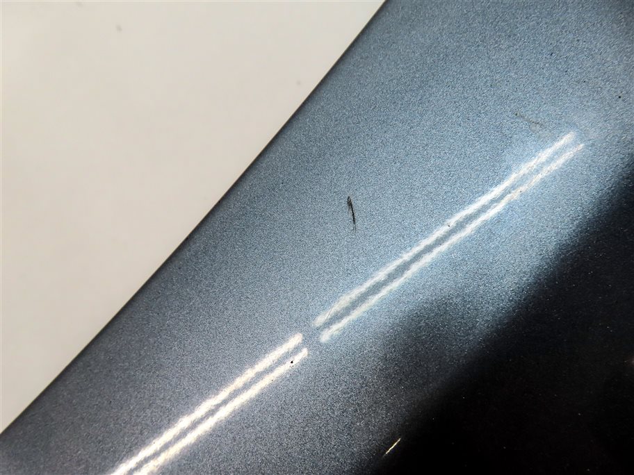 Thumbnail 9: 2010 LAND ROVER LR4 (L319) FRONT RIGHT PASSENGER WHEEL WELL ARCH TRIM (Blue)