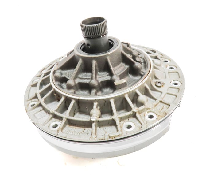 Thumbnail 2: 10-12 LR4 RANGE ROVER SPORT (L320 L322) 5.0L 6HP-28 AUTO TRANSMISSION OIL PUMP