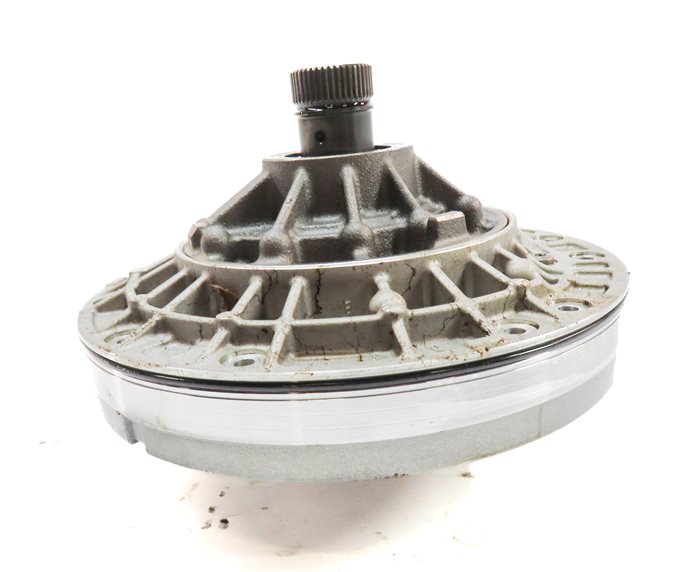 Thumbnail 3: 10-12 LR4 RANGE ROVER SPORT (L320 L322) 5.0L 6HP-28 AUTO TRANSMISSION OIL PUMP