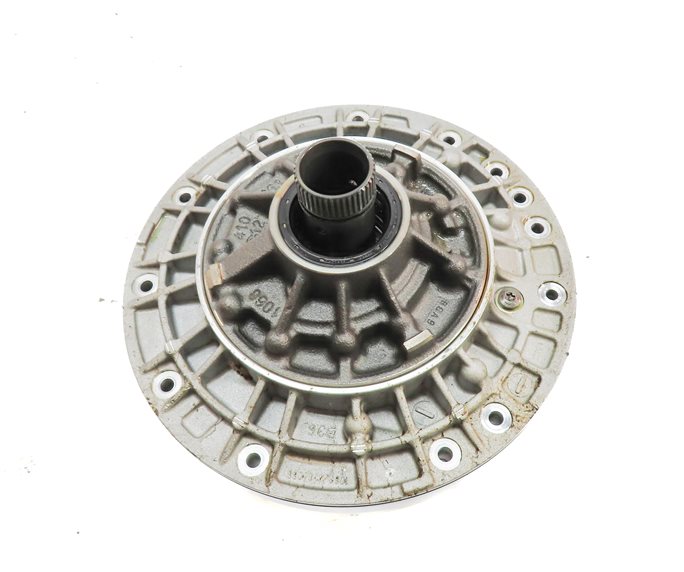Thumbnail 4: 10-12 LR4 RANGE ROVER SPORT (L320 L322) 5.0L 6HP-28 AUTO TRANSMISSION OIL PUMP