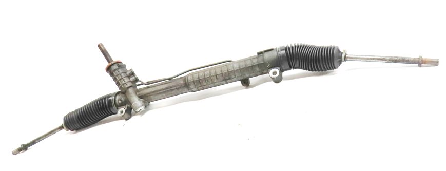 Thumbnail 2: 09-16 LAND ROVER LR3 FROM VIN 9A496000 / LR4 POWER STEERING GEAR RACK & PINION