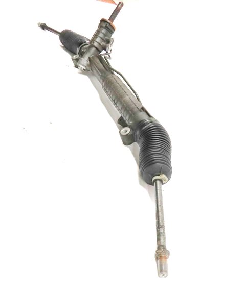 Thumbnail 3: 09-16 LAND ROVER LR3 FROM VIN 9A496000 / LR4 POWER STEERING GEAR RACK & PINION