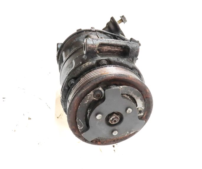 Thumbnail 3: 2010-2013 LAND ROVER LR4 - RANGE ROVER SPORT (L320) A/C AIR COMPRESSOR PUMP