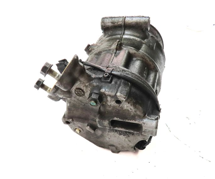 Thumbnail 4: 2010-2013 LAND ROVER LR4 - RANGE ROVER SPORT (L320) A/C AIR COMPRESSOR PUMP