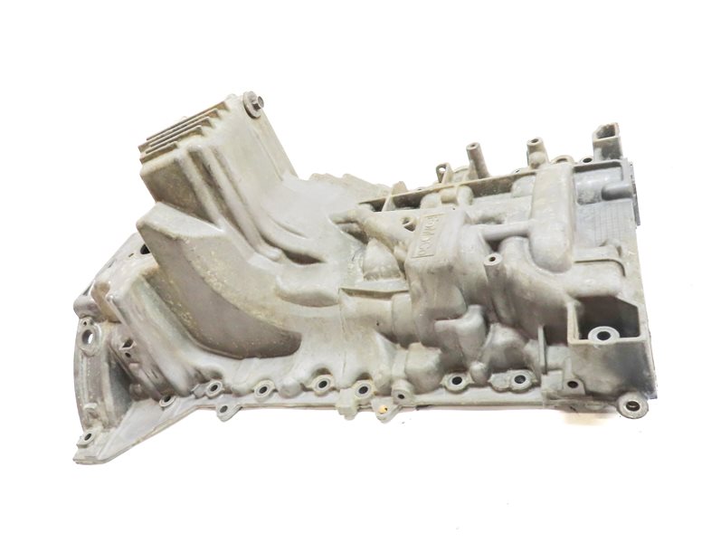 Thumbnail 2: 10-17 DISCOVERY LR4 ROVER SPORT (L320 L494 L405) 3.0L 5.0L LOWER ENGINE OIL PAN