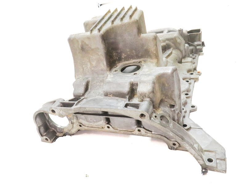 Thumbnail 4: 10-17 DISCOVERY LR4 ROVER SPORT (L320 L494 L405) 3.0L 5.0L LOWER ENGINE OIL PAN