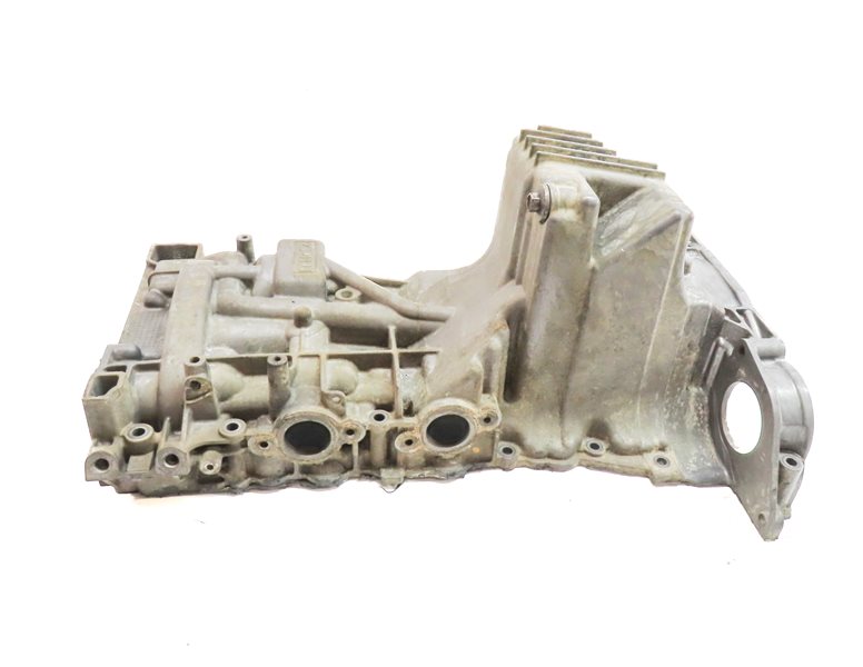 Thumbnail 5: 10-17 DISCOVERY LR4 ROVER SPORT (L320 L494 L405) 3.0L 5.0L LOWER ENGINE OIL PAN