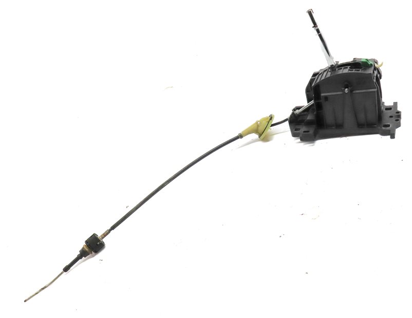 Thumbnail 2: 2010 LAND ROVER LR4 (L319) AUTOMATIC TRANSMISSION GEAR SHIFT SHIFTER ASSEMBLY