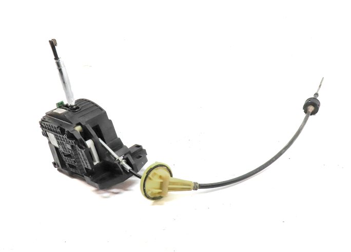 Thumbnail 3: 2010 LAND ROVER LR4 (L319) AUTOMATIC TRANSMISSION GEAR SHIFT SHIFTER ASSEMBLY