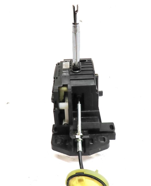 Thumbnail 4: 2010 LAND ROVER LR4 (L319) AUTOMATIC TRANSMISSION GEAR SHIFT SHIFTER ASSEMBLY