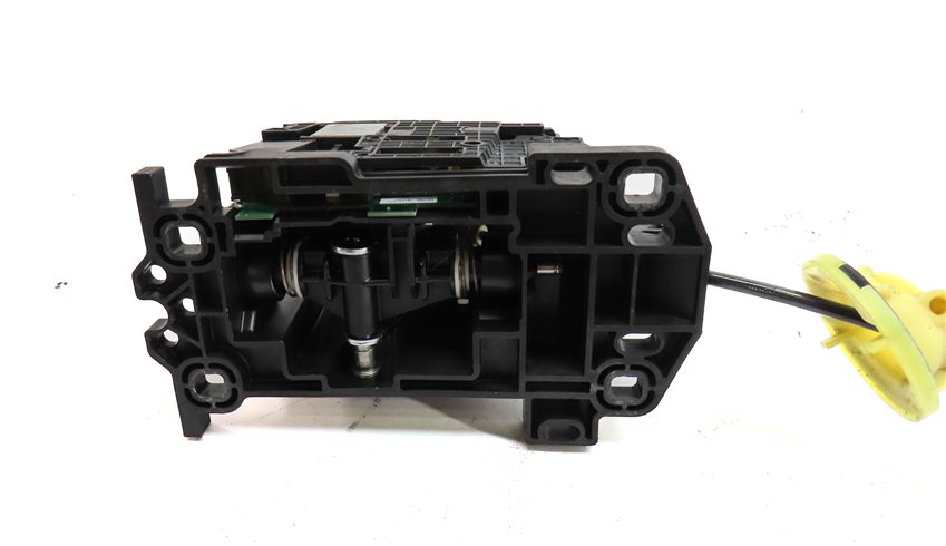 Thumbnail 5: 2010 LAND ROVER LR4 (L319) AUTOMATIC TRANSMISSION GEAR SHIFT SHIFTER ASSEMBLY