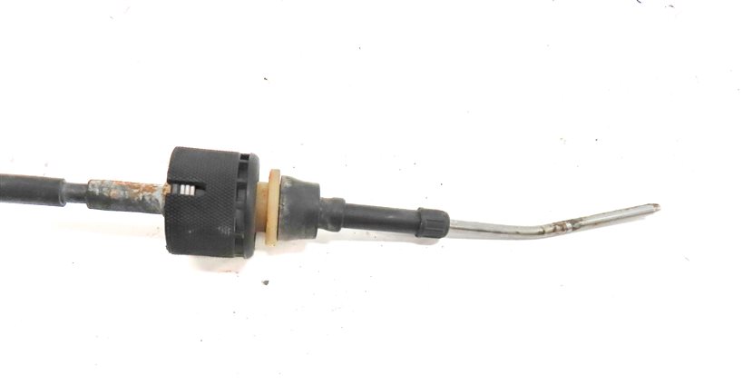 Thumbnail 6: 2010 LAND ROVER LR4 (L319) AUTOMATIC TRANSMISSION GEAR SHIFT SHIFTER ASSEMBLY