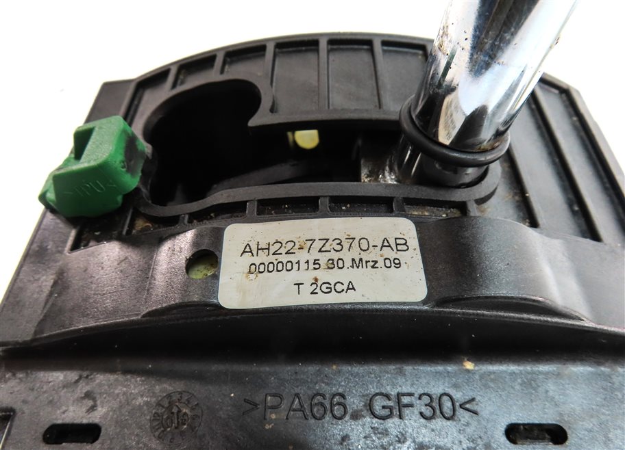 Thumbnail 7: 2010 LAND ROVER LR4 (L319) AUTOMATIC TRANSMISSION GEAR SHIFT SHIFTER ASSEMBLY