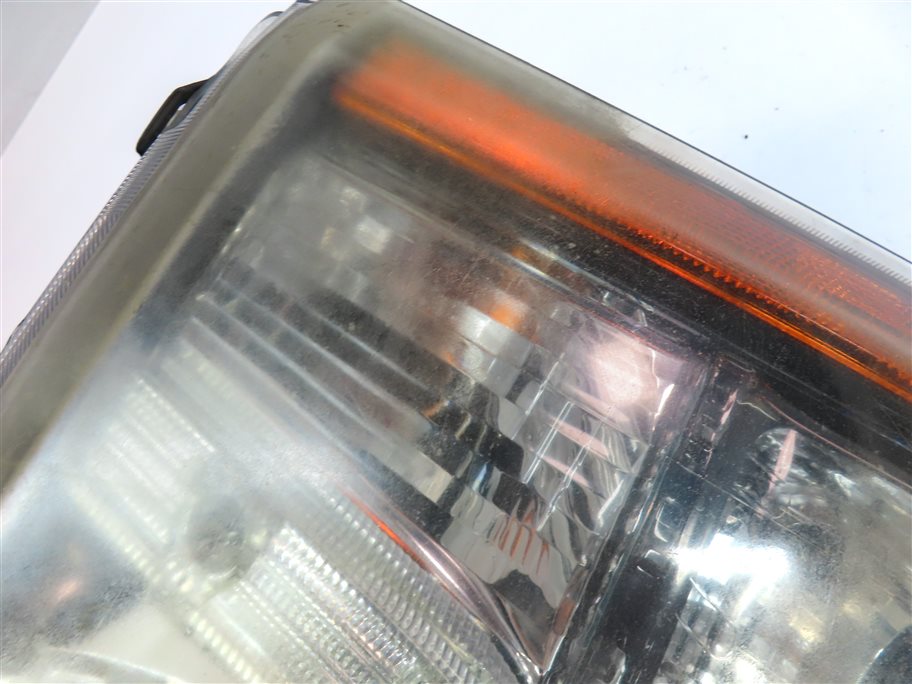 Thumbnail 10: 2010-2013 LAND ROVER LR4 - LEFT DRIVER (AUTO LEVEL) HALOGEN HEADLIGHT LIGHT LAMP