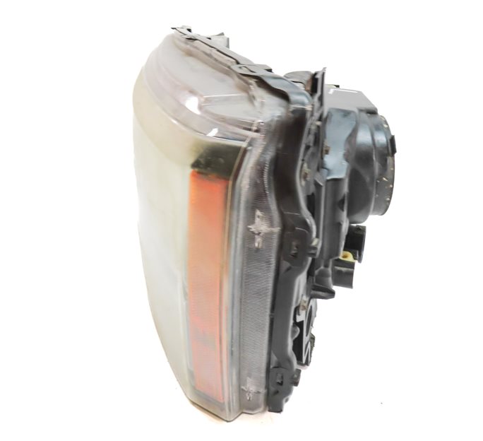 Thumbnail 4: 2010-2013 LAND ROVER LR4 - LEFT DRIVER (AUTO LEVEL) HALOGEN HEADLIGHT LIGHT LAMP