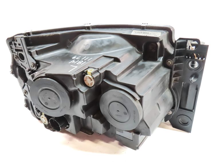 Thumbnail 5: 2010-2013 LAND ROVER LR4 - LEFT DRIVER (AUTO LEVEL) HALOGEN HEADLIGHT LIGHT LAMP