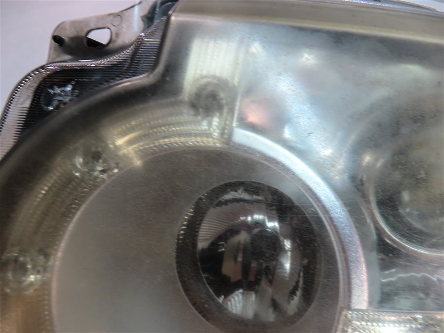 Thumbnail 9: 2010-2013 LAND ROVER LR4 - LEFT DRIVER (AUTO LEVEL) HALOGEN HEADLIGHT LIGHT LAMP