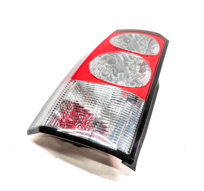 10-13 LAND ROVER LR4 FRONT LEFT DRIVER QUARTER PANEL TAILLIGHT BRAKE LIGHT LAMP