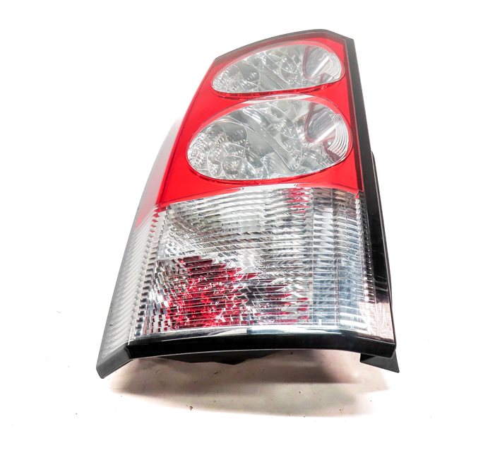 Thumbnail 2: 10-13 LAND ROVER LR4 FRONT LEFT DRIVER QUARTER PANEL TAILLIGHT BRAKE LIGHT LAMP
