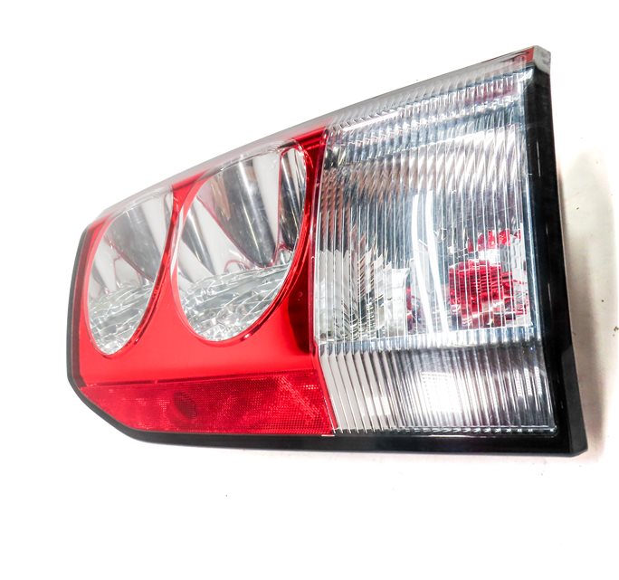 Thumbnail 3: 10-13 LAND ROVER LR4 FRONT LEFT DRIVER QUARTER PANEL TAILLIGHT BRAKE LIGHT LAMP