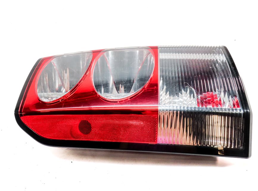Thumbnail 5: 10-13 LAND ROVER LR4 FRONT LEFT DRIVER QUARTER PANEL TAILLIGHT BRAKE LIGHT LAMP