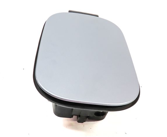 Thumbnail 3: 05-16 LR3 LR4 RANGE ROVER SPORT L320 FUEL TANK DOOR w/ HOUSING ASSEMBLY (Blue)