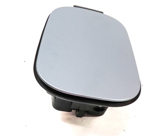 Thumbnail 4: 05-16 LR3 LR4 RANGE ROVER SPORT L320 FUEL TANK DOOR w/ HOUSING ASSEMBLY (Blue)