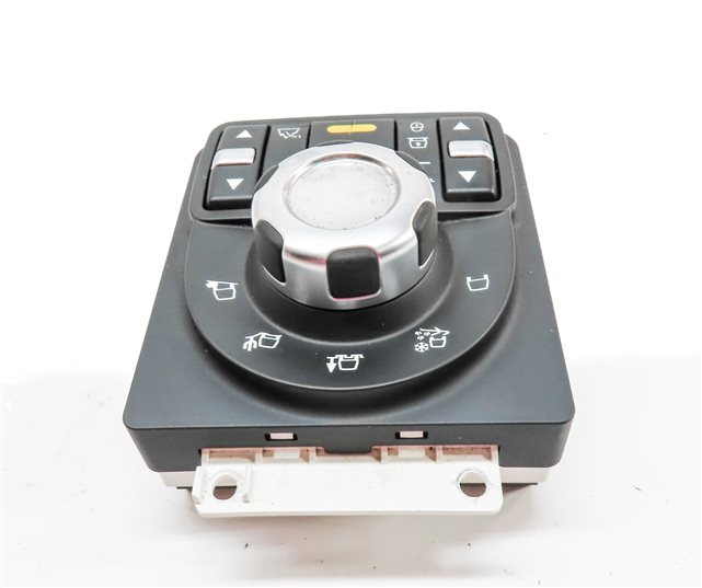Thumbnail 6: 2010 LAND ROVER LR4 (L319) HILL DESCENT RIDE HEIGHT TERRAIN SELECT SWITCH PANEL