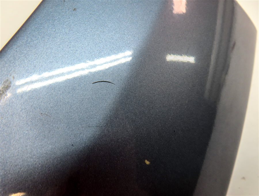 Thumbnail 10: 2010 LAND ROVER LR4 (L319) REAR RIGHT DOOR WHEEL WELL TRIM ARCH MOULDING (Blue)