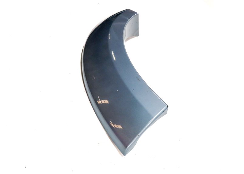Thumbnail 3: 2010 LAND ROVER LR4 (L319) REAR RIGHT DOOR WHEEL WELL TRIM ARCH MOULDING (Blue)