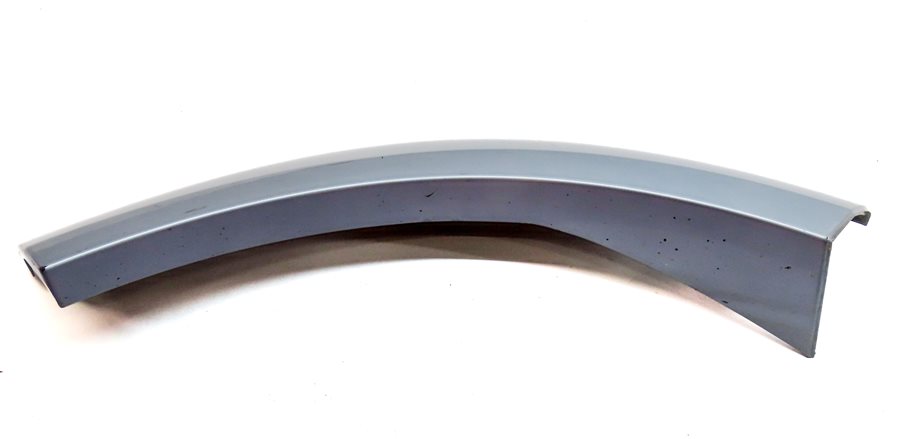 Thumbnail 5: 2010 LAND ROVER LR4 (L319) REAR RIGHT DOOR WHEEL WELL TRIM ARCH MOULDING (Blue)