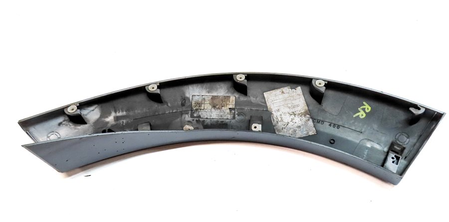 Thumbnail 7: 2010 LAND ROVER LR4 (L319) REAR RIGHT DOOR WHEEL WELL TRIM ARCH MOULDING (Blue)