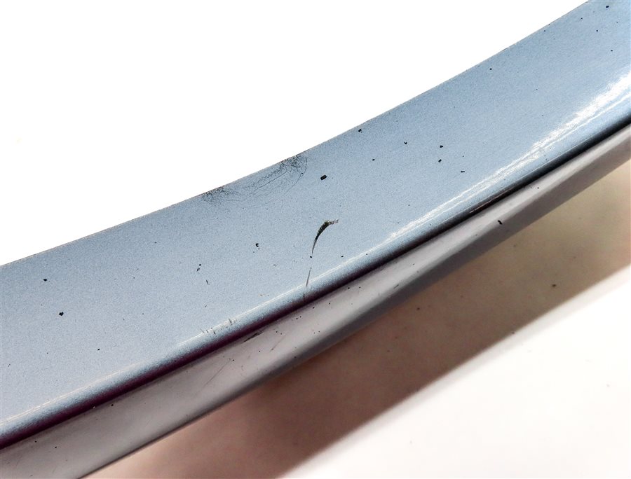 Thumbnail 8: 2010 LAND ROVER LR4 (L319) REAR RIGHT DOOR WHEEL WELL TRIM ARCH MOULDING (Blue)