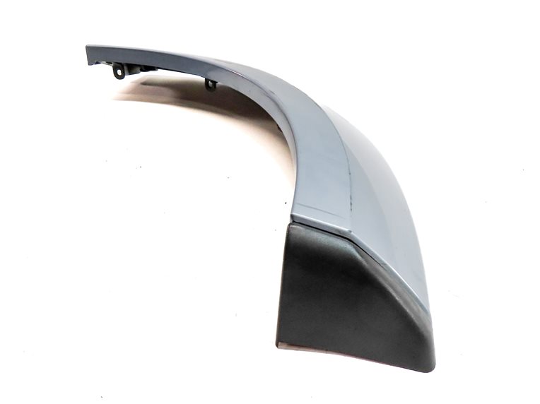 Thumbnail 5: 2010 LAND ROVER LR4 (L319) REAR LEFT DOOR WHEEL WELL TRIM ARCH MOULDING (Blue)
