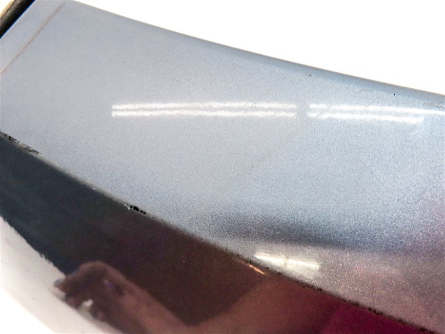 Thumbnail 9: 2010 LAND ROVER LR4 (L319) REAR LEFT DOOR WHEEL WELL TRIM ARCH MOULDING (Blue)