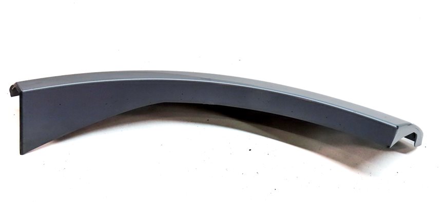 Thumbnail 5: 2010 LAND ROVER LR4 (L319) REAR LEFT FENDER WHEEL WELL TRIM ARCH MOULDING (Blue)