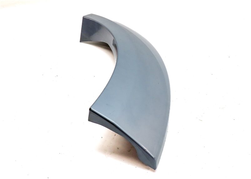 Thumbnail 6: 2010 LAND ROVER LR4 (L319) REAR LEFT FENDER WHEEL WELL TRIM ARCH MOULDING (Blue)