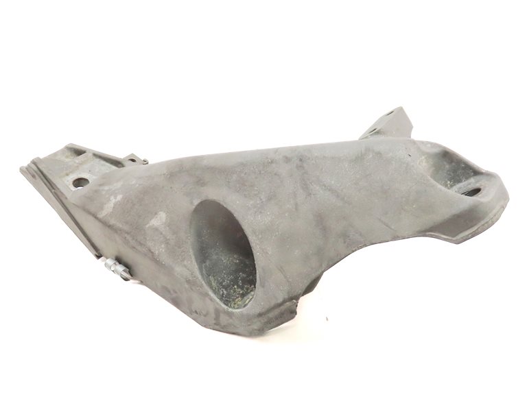 Thumbnail 3: 2012 BMW X5 (E70) 3.0L DIESEL (M57Y) ENGINE MOTOR MOUNT SUPPORT BRACKET SET/2