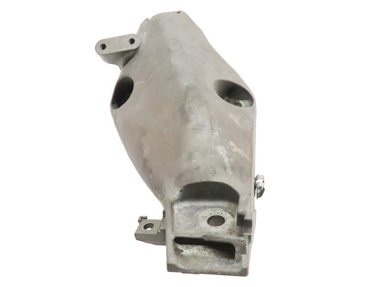 Thumbnail 4: 2012 BMW X5 (E70) 3.0L DIESEL (M57Y) ENGINE MOTOR MOUNT SUPPORT BRACKET SET/2