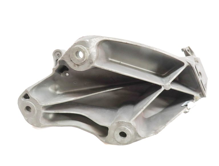 Thumbnail 5: 2012 BMW X5 (E70) 3.0L DIESEL (M57Y) ENGINE MOTOR MOUNT SUPPORT BRACKET SET/2