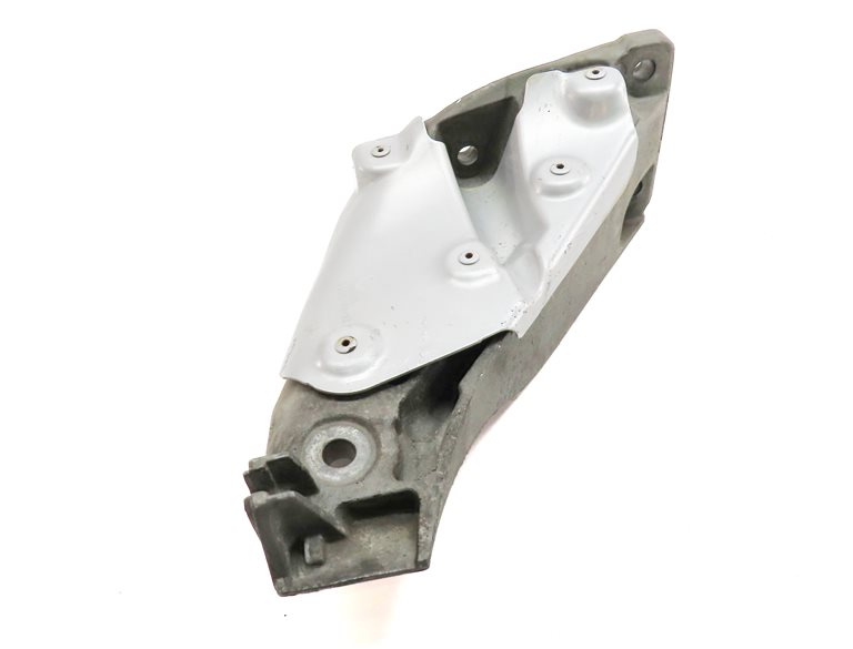 Thumbnail 7: 2012 BMW X5 (E70) 3.0L DIESEL (M57Y) ENGINE MOTOR MOUNT SUPPORT BRACKET SET/2